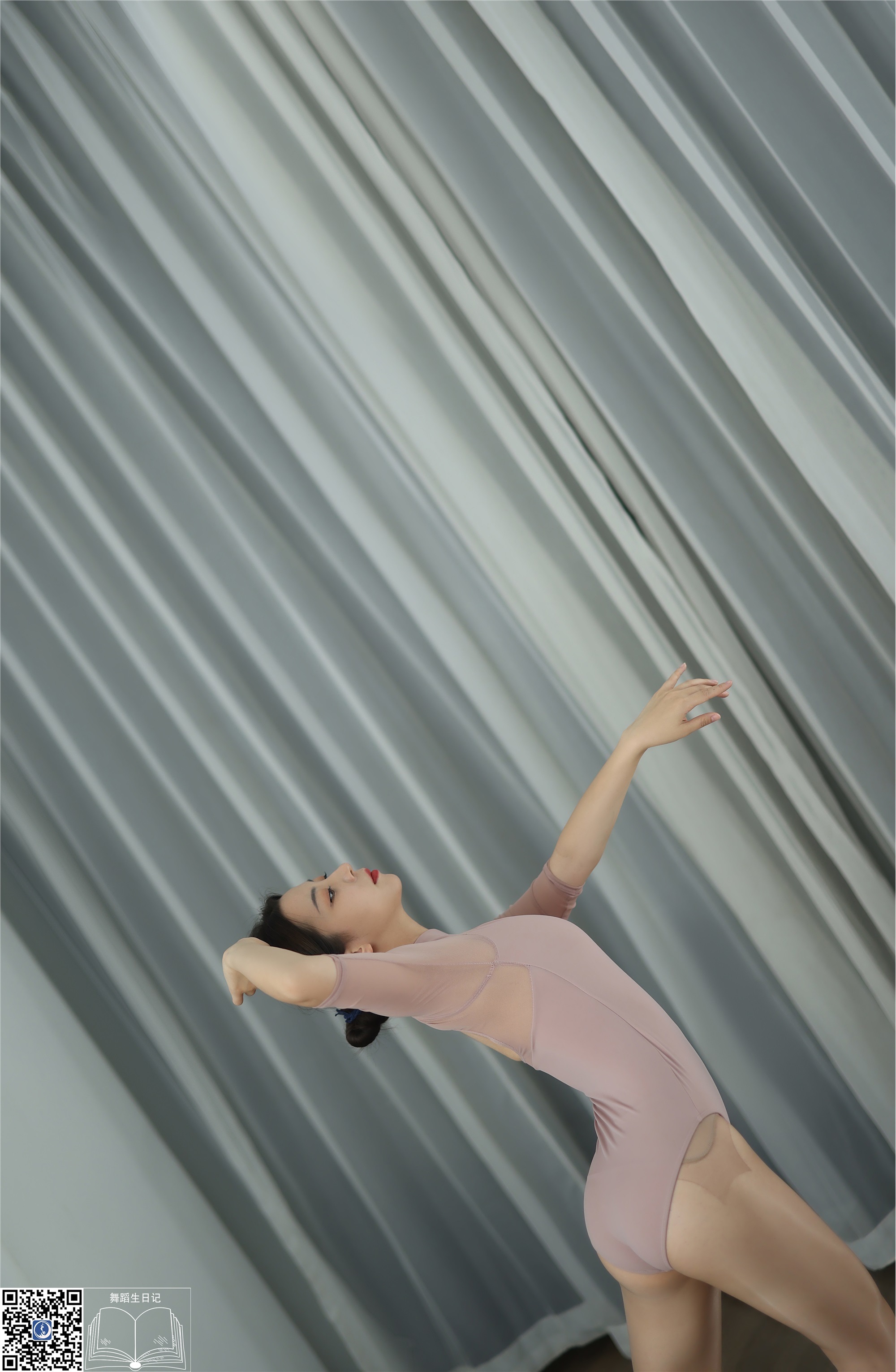 GALLI嘉丽 舞蹈生日记 058 - 子琪姐姐